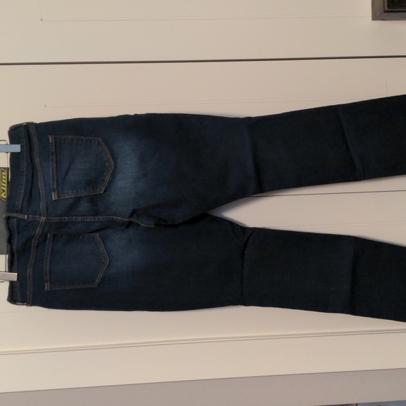 Old Navy Jeans 16 long - Picture 3 of 3